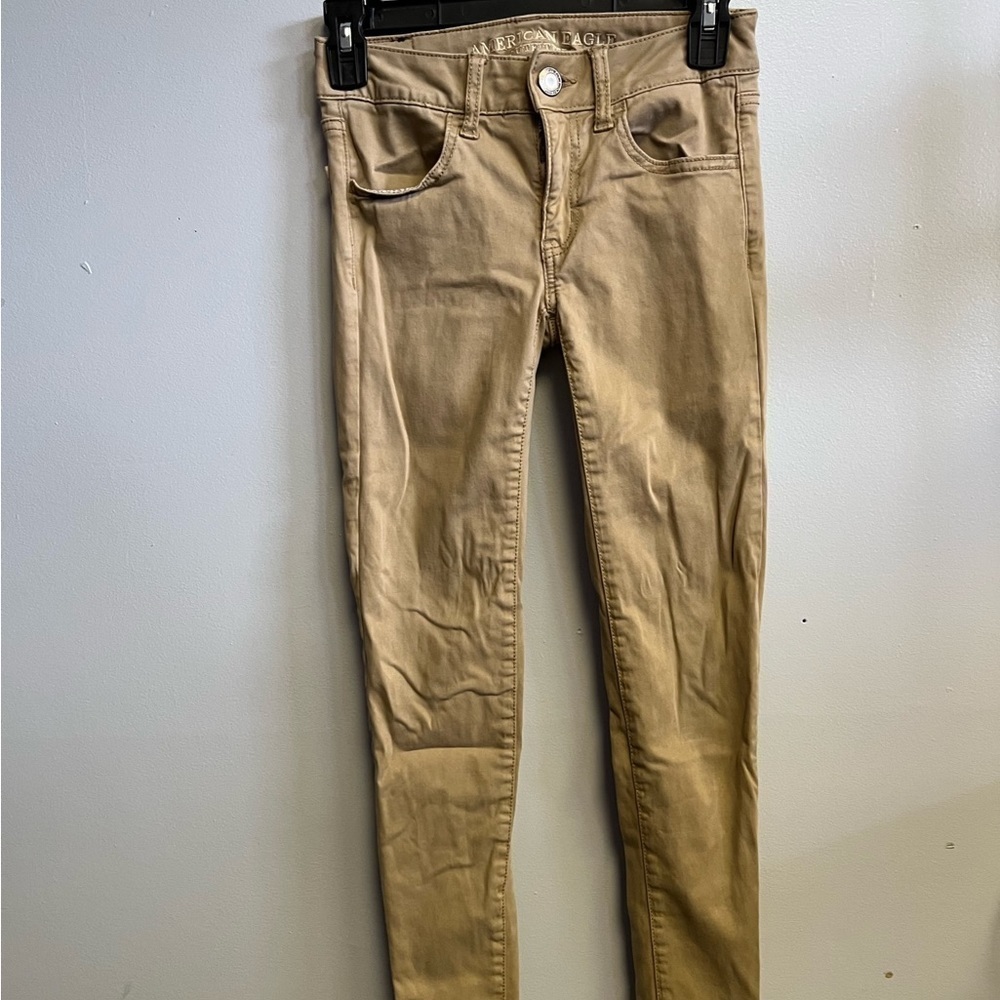 🚨CLEARANCE B1123-41 AMERICAN Eagle Jeans
